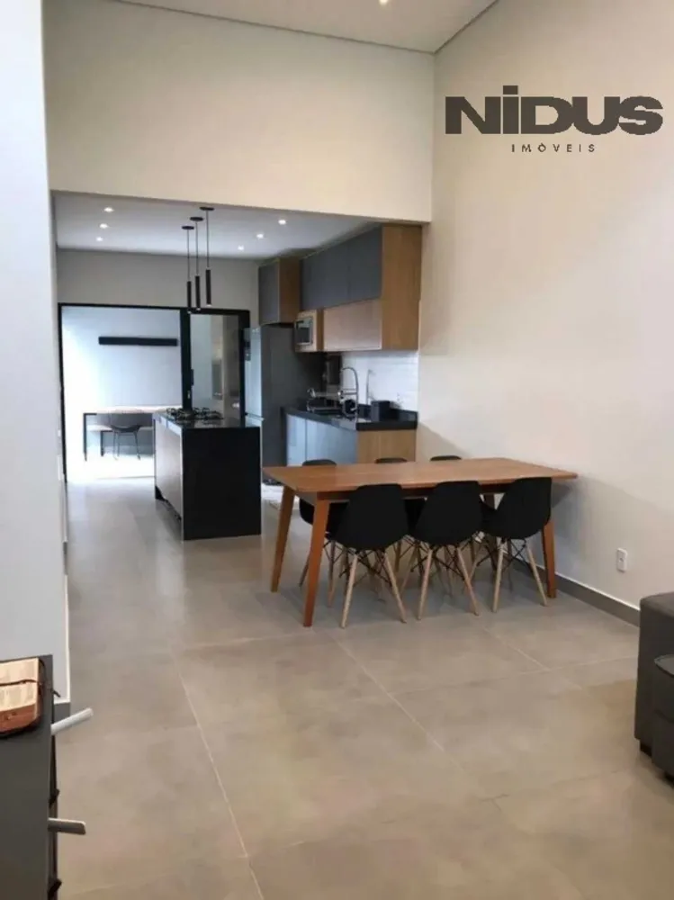 Casa, 3 quartos, 120 m² - Foto 5