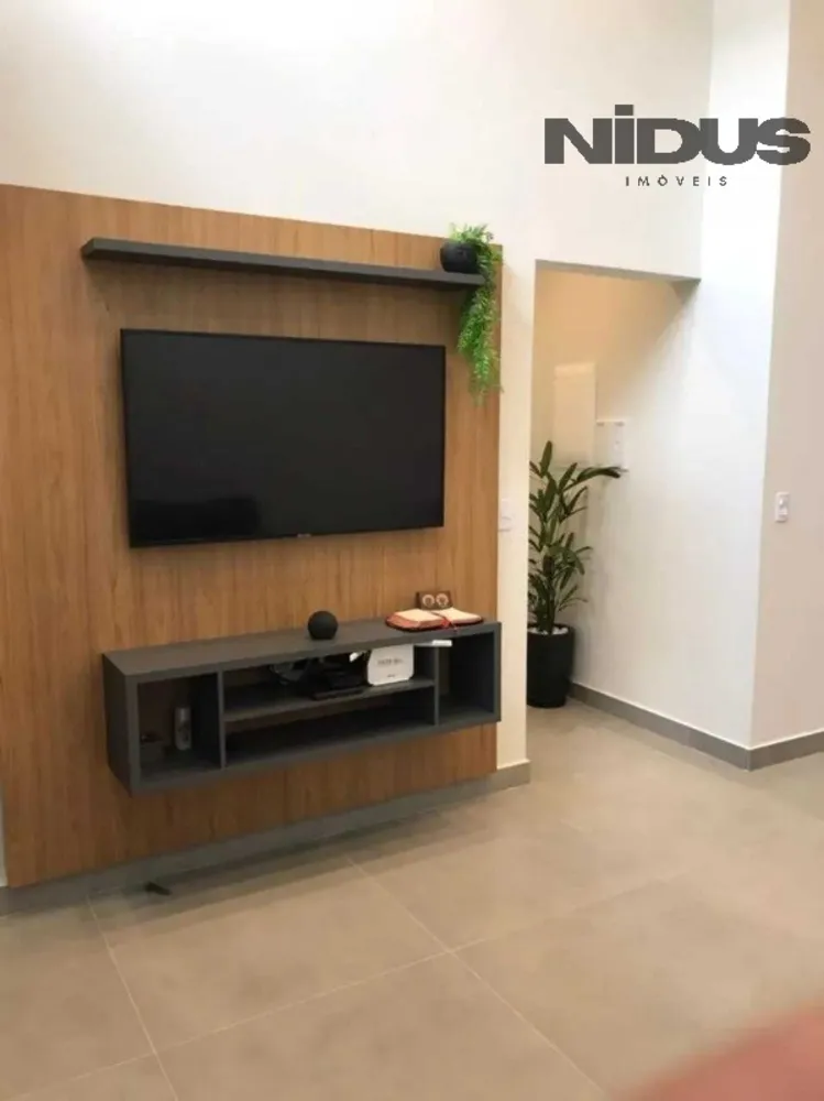 Casa, 3 quartos, 120 m² - Foto 2