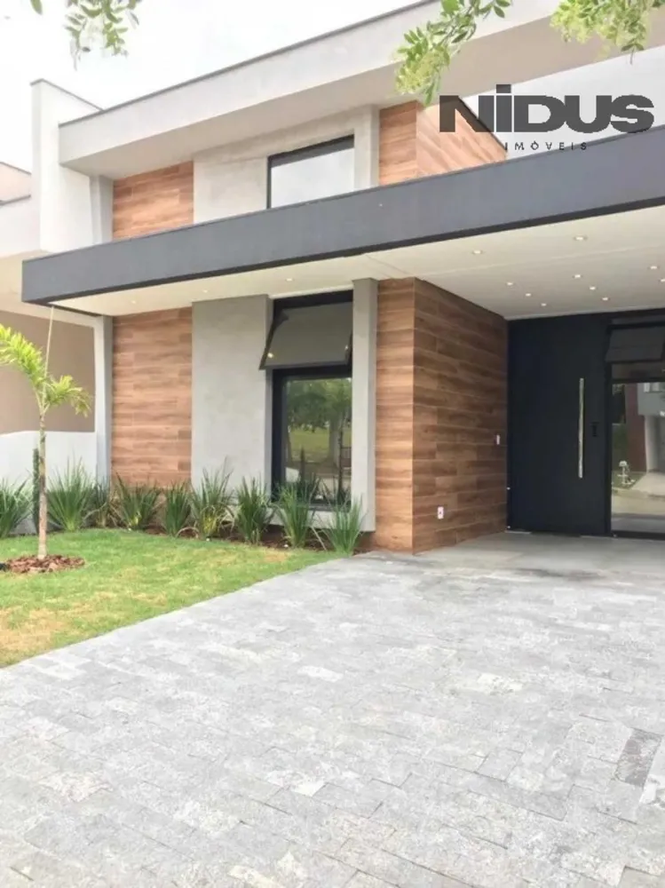 Casa, 3 quartos, 120 m² - Foto 1