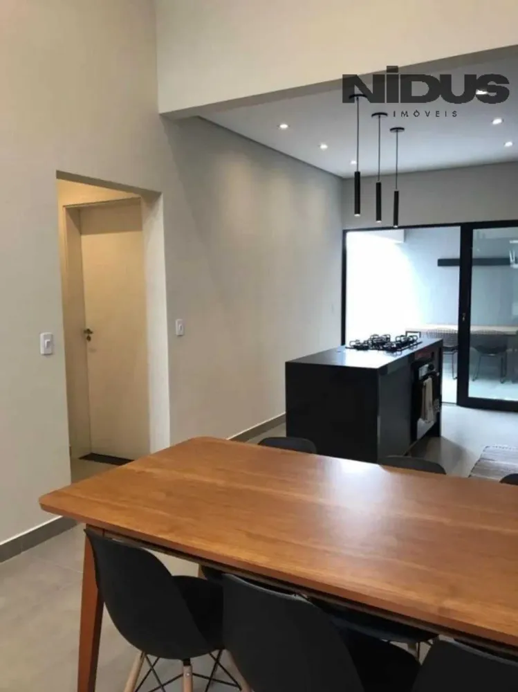 Casa, 3 quartos, 120 m² - Foto 3