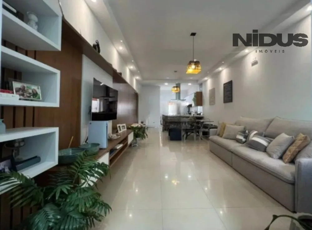 Casa, 3 quartos, 140 m² - Foto 4