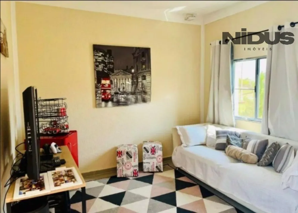 Casa, 3 quartos, 140 m² - Foto 9