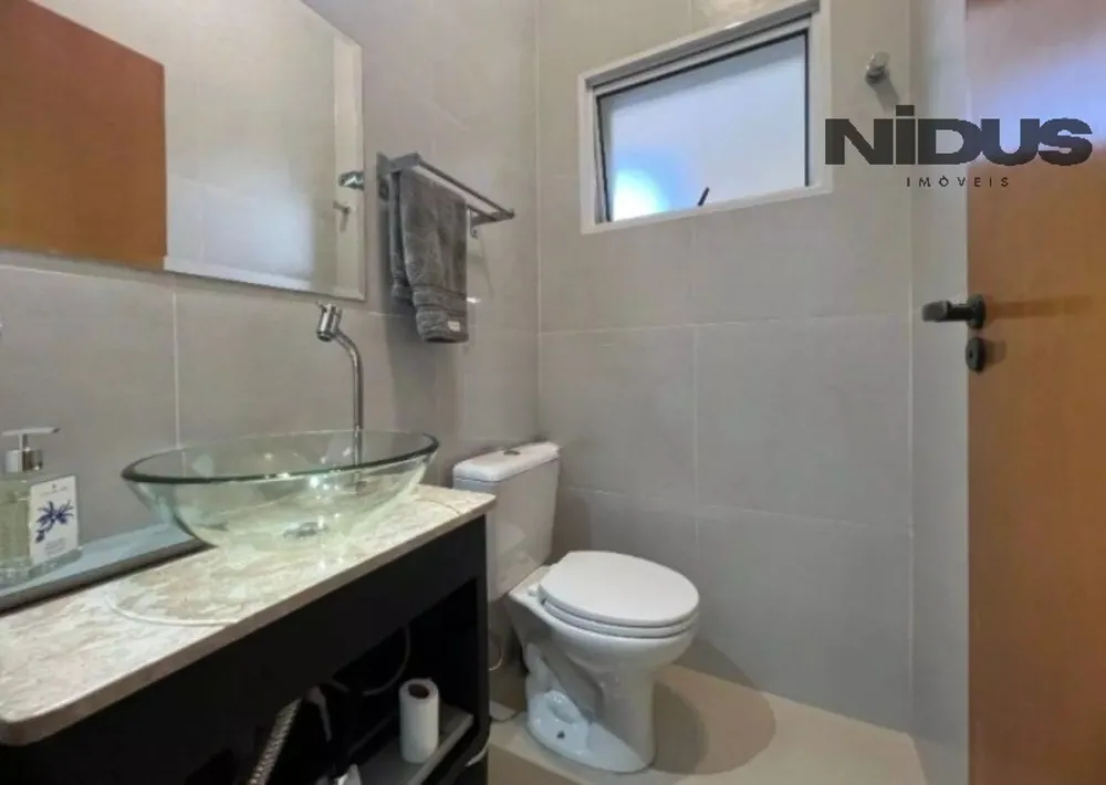 Casa, 3 quartos, 140 m² - Foto 6