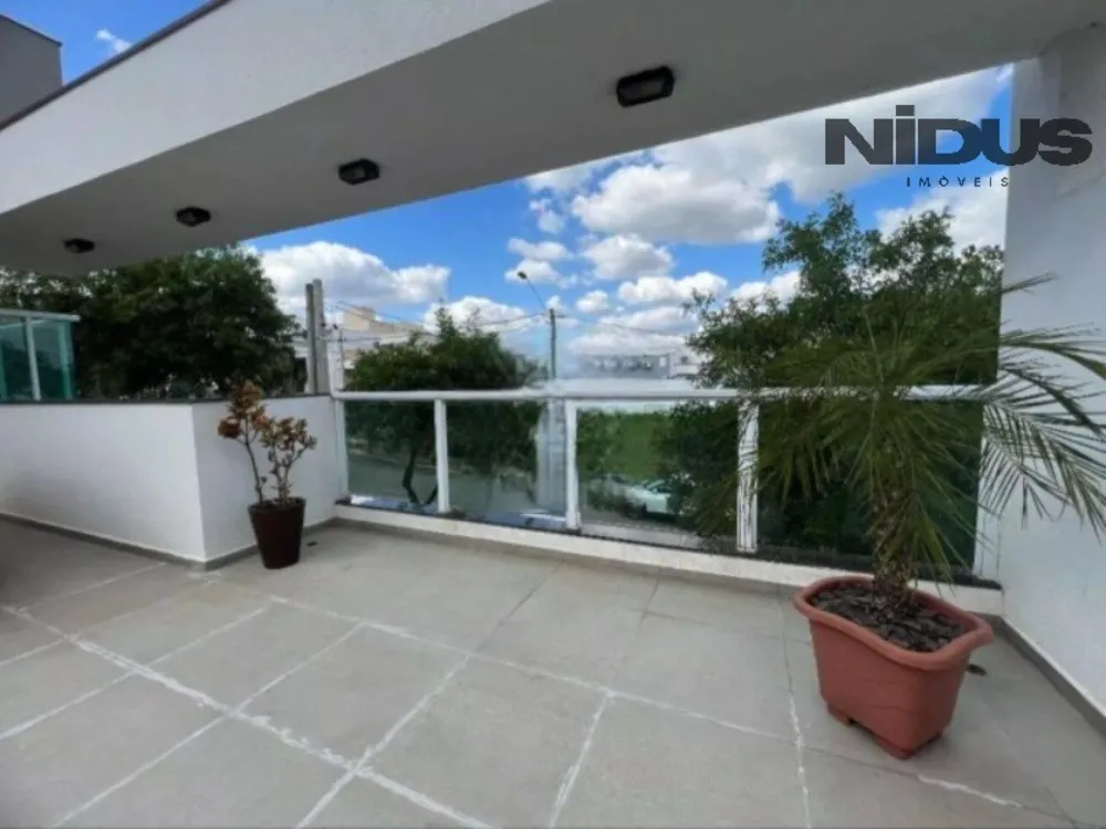 Casa, 3 quartos, 140 m² - Foto 13