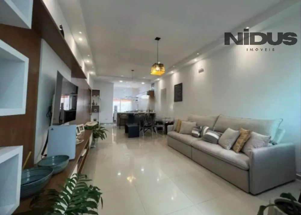 Casa, 3 quartos, 140 m² - Foto 2
