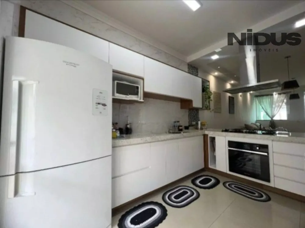 Casa, 3 quartos, 140 m² - Foto 6