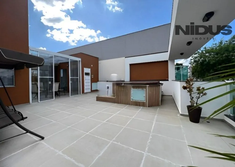 Casa, 3 quartos, 140 m² - Foto 12