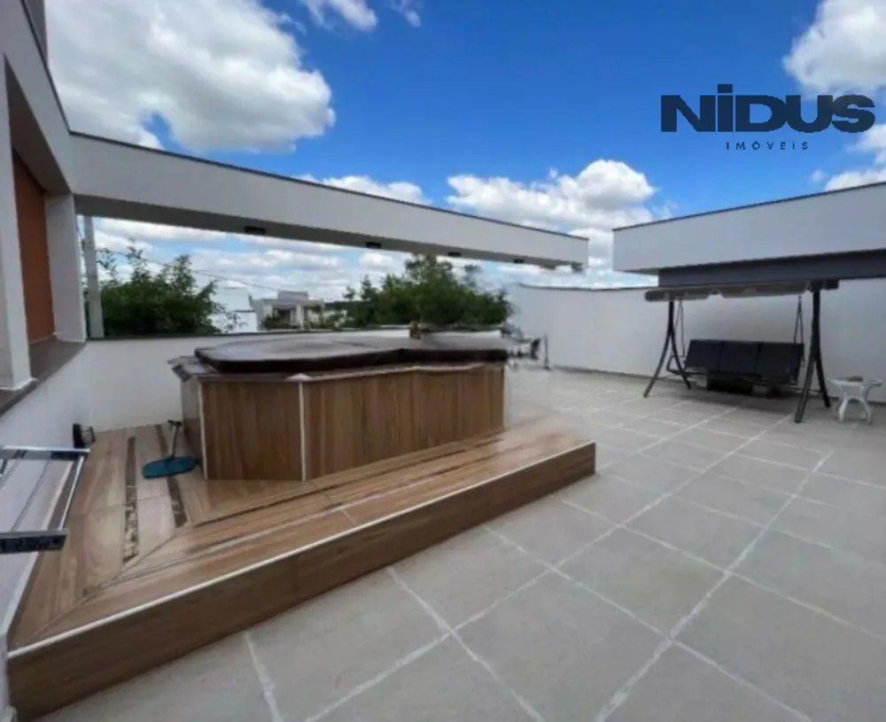 Casa, 3 quartos, 140 m² - Foto 11