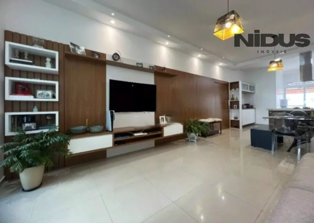 Casa, 3 quartos, 140 m² - Foto 3