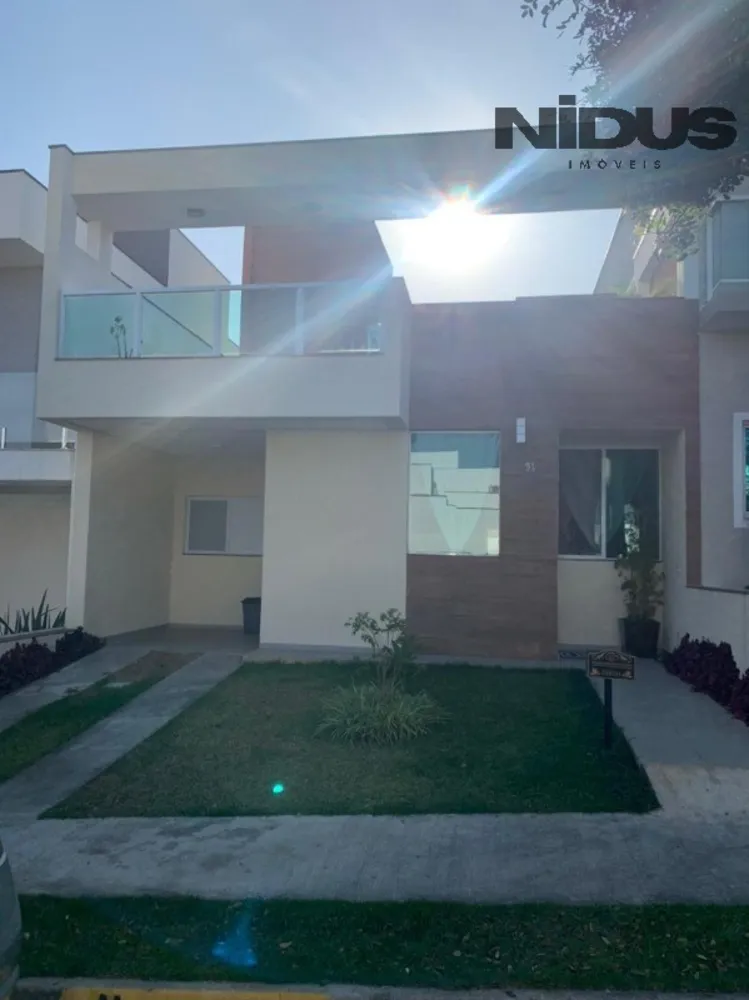 Casa, 3 quartos, 140 m² - Foto 8