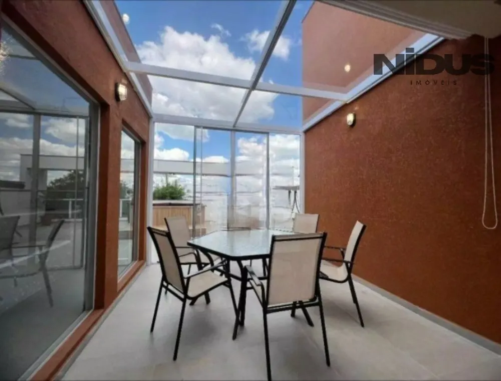 Casa, 3 quartos, 140 m² - Foto 14
