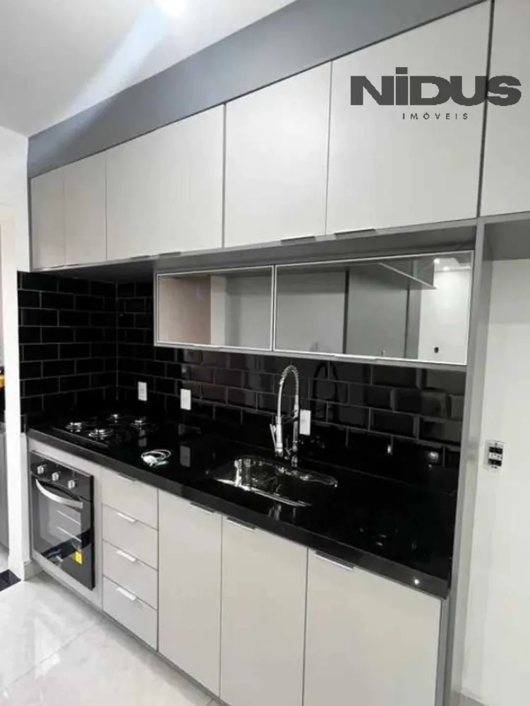 Apartamento, 2 quartos, 42 m² - Foto 10