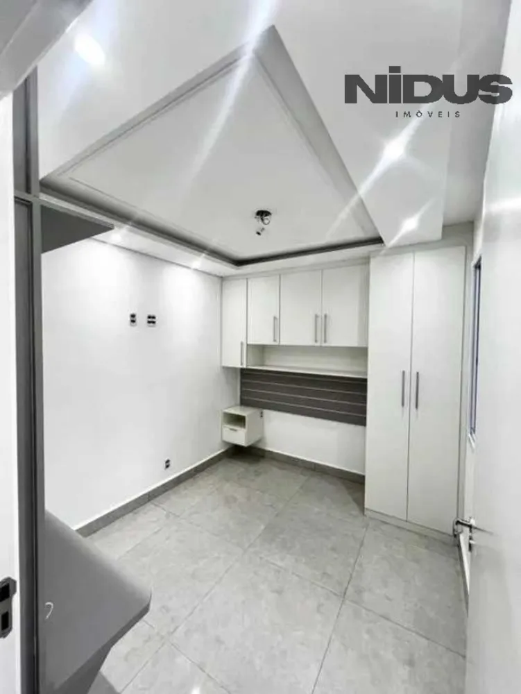 Apartamento, 2 quartos, 42 m² - Foto 8