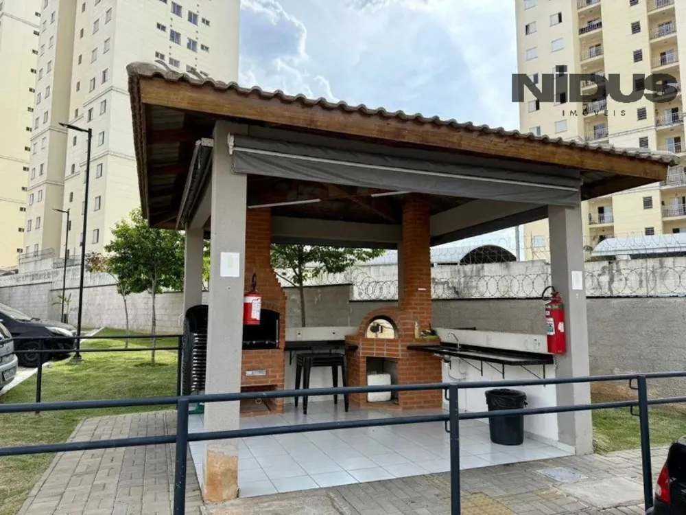 Apartamento, 2 quartos, 42 m² - Foto 5