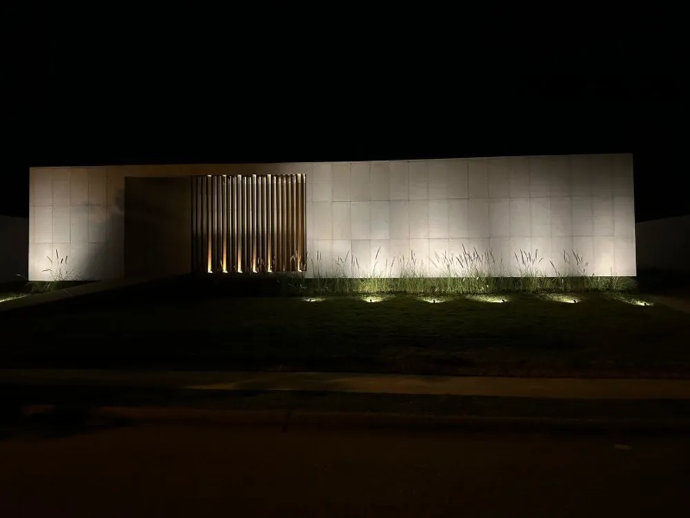 Casa, 3 quartos, 400 m² - Foto 2