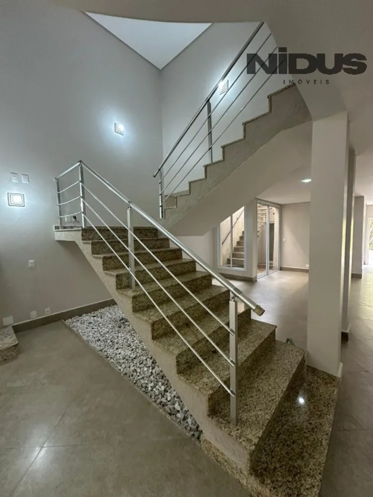 Casa, 4 quartos - Foto 10