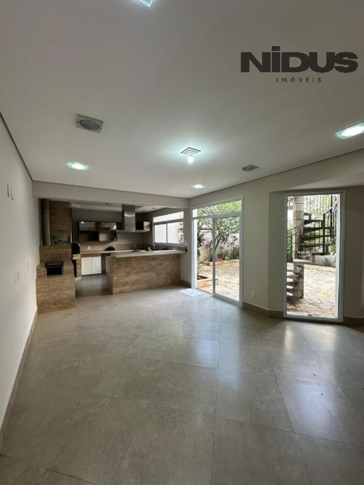 Casa, 4 quartos - Foto 3