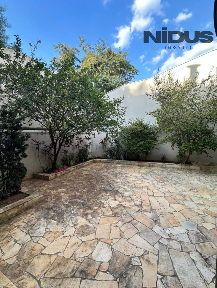 Casa, 4 quartos - Foto 4