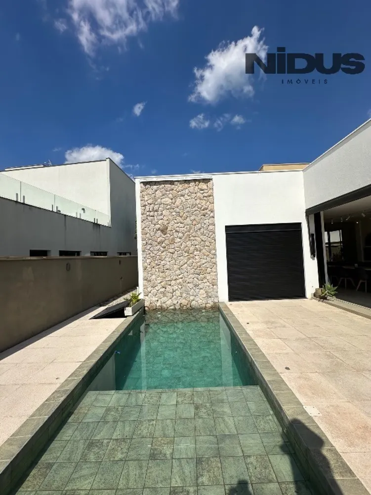 Casa, 3 quartos, 2 m² - Foto 9