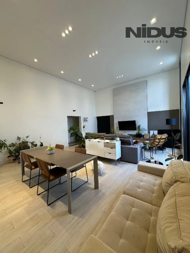 Casa, 3 quartos, 2 m² - Foto 2