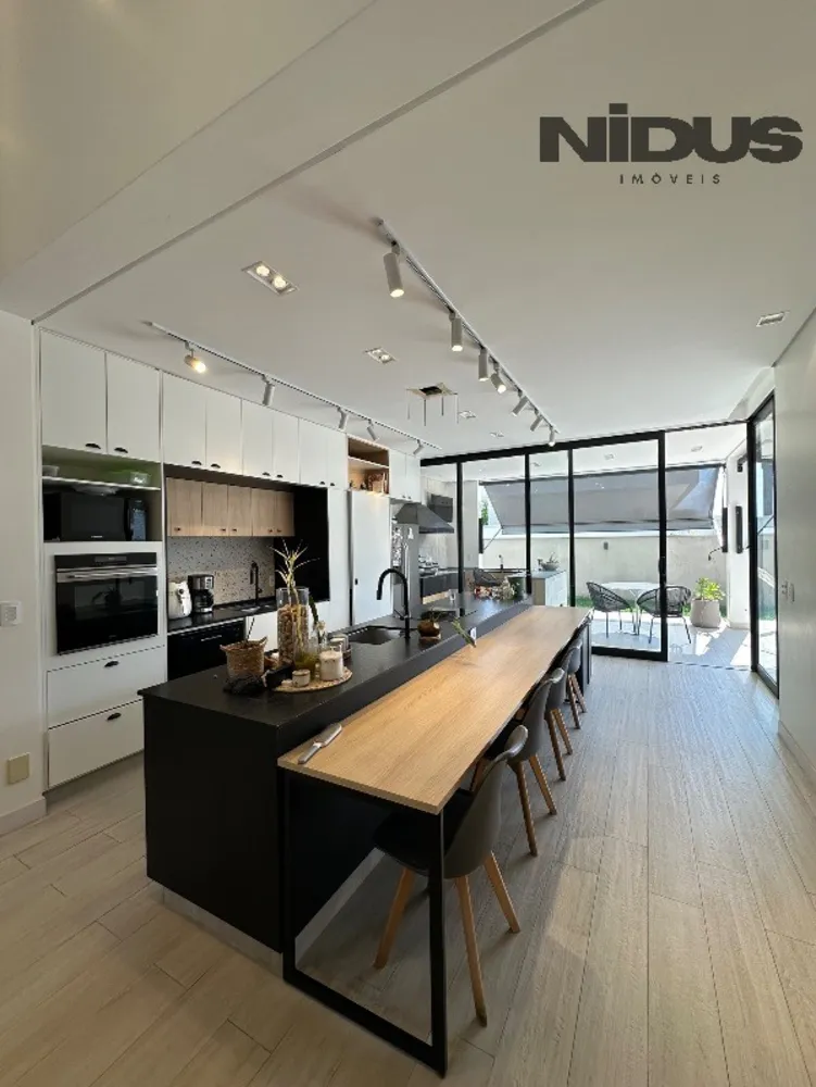 Casa, 3 quartos, 2 m² - Foto 7