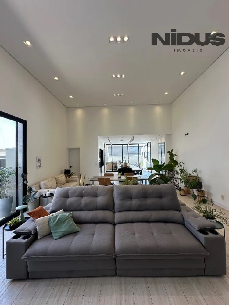 Casa, 3 quartos, 2 m² - Foto 6