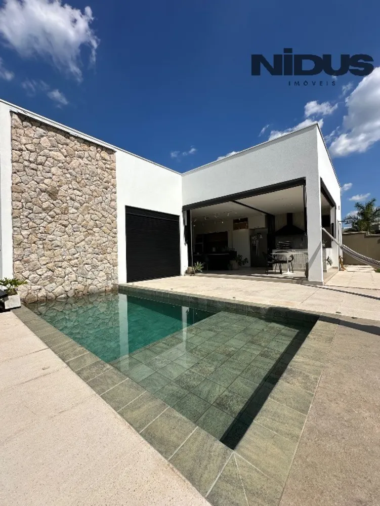Casa, 3 quartos, 2 m² - Foto 11