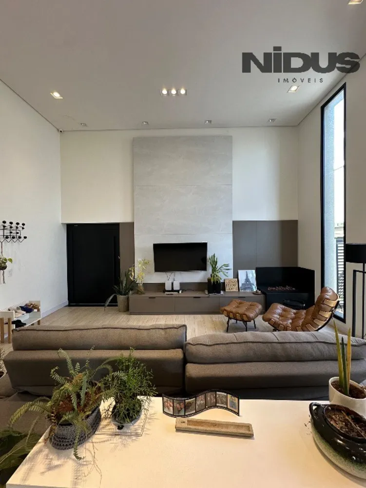 Casa, 3 quartos, 2 m² - Foto 4