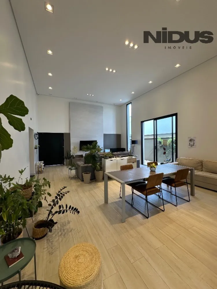 Casa, 3 quartos, 2 m² - Foto 3