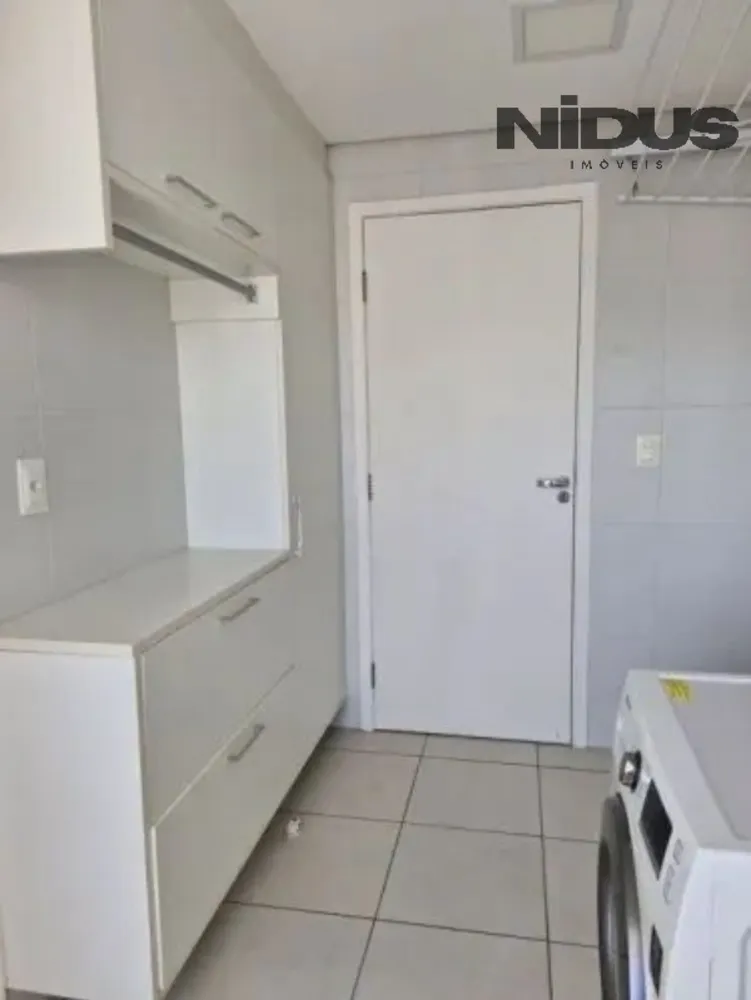 Apartamento, 3 quartos, 167 m² - Foto 3