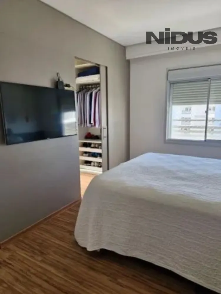 Apartamento, 3 quartos, 167 m² - Foto 10