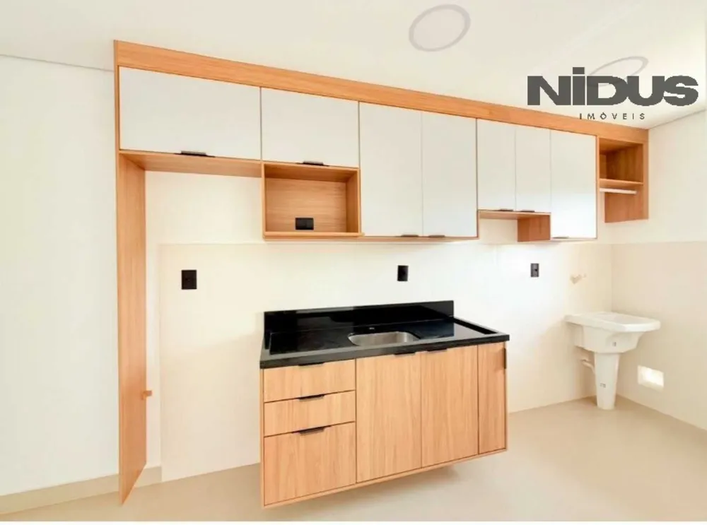 Apartamento, 2 quartos, 73 m² - Foto 1