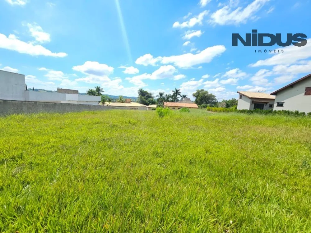Terreno, 865 m² - Foto 1
