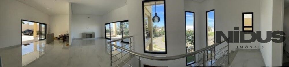 Casa, 5 quartos - Foto 1