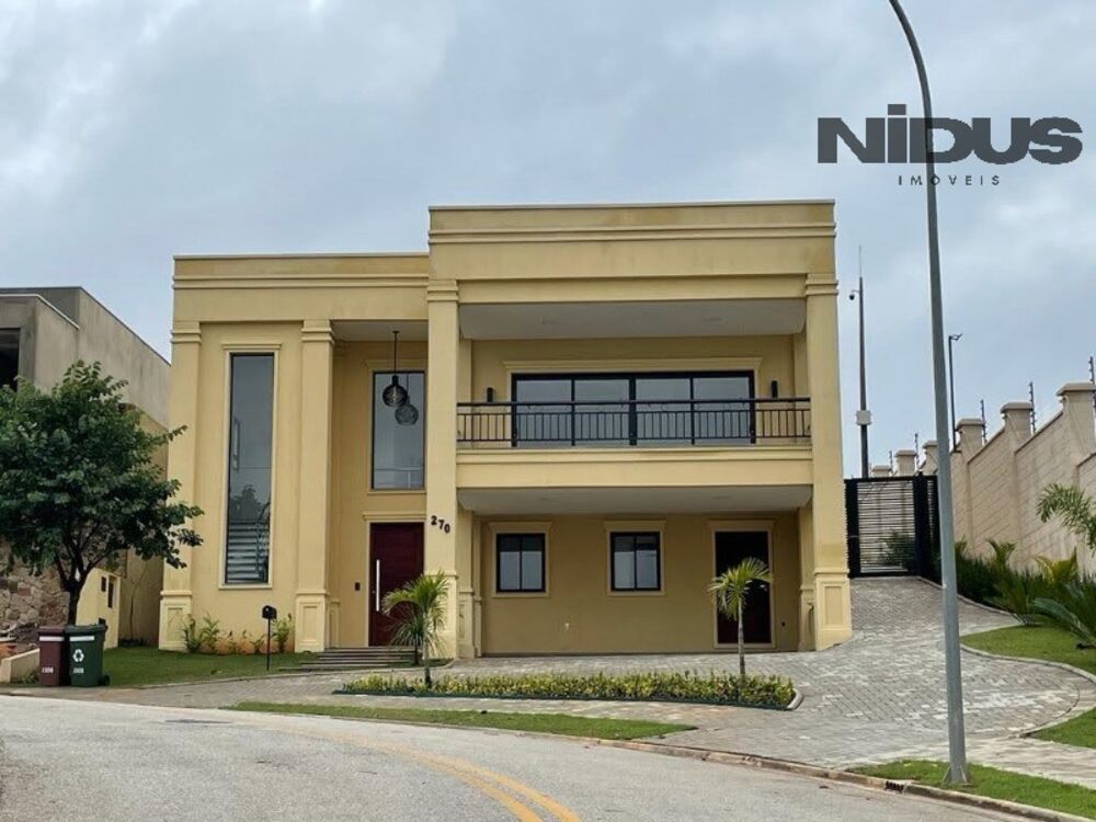 Casa, 5 quartos - Foto 6