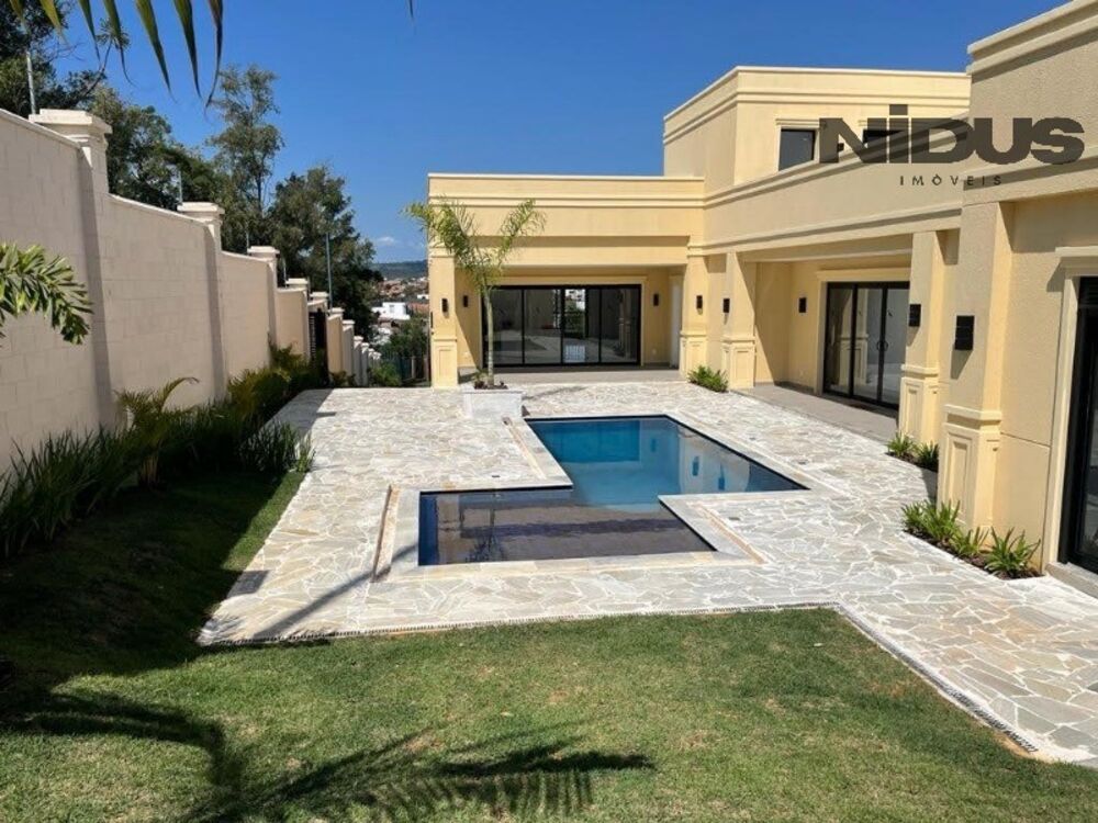 Casa, 5 quartos - Foto 3