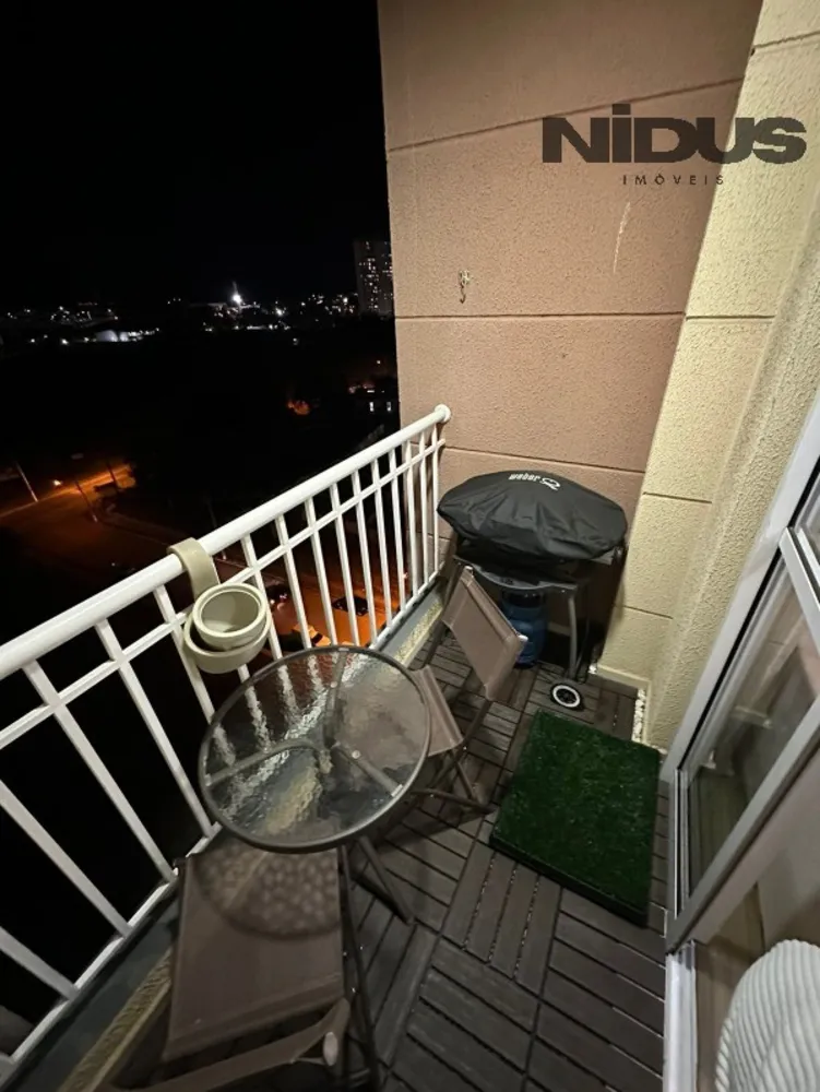 Apartamento, 2 quartos, 57 m² - Foto 12