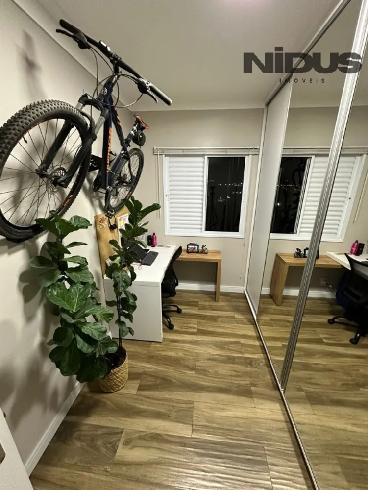 Apartamento, 2 quartos, 57 m² - Foto 6
