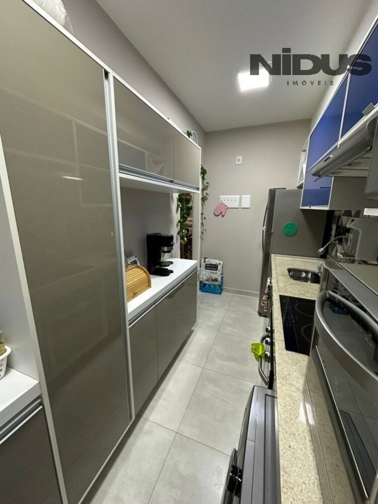 Apartamento, 2 quartos, 57 m² - Foto 1