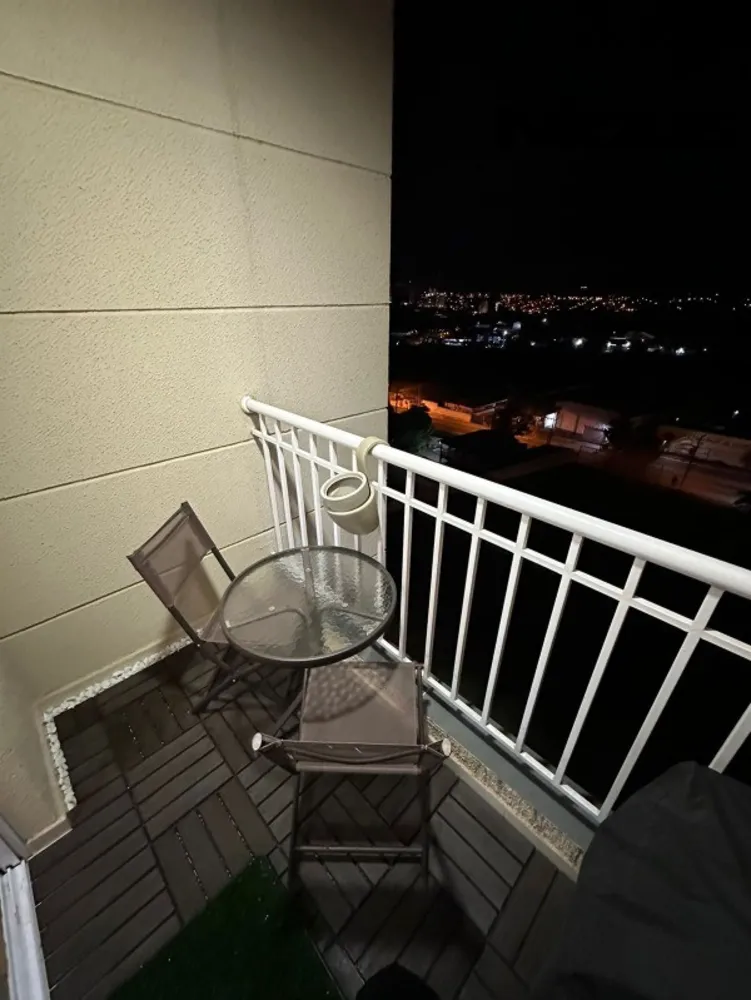 Apartamento, 2 quartos, 57 m² - Foto 11