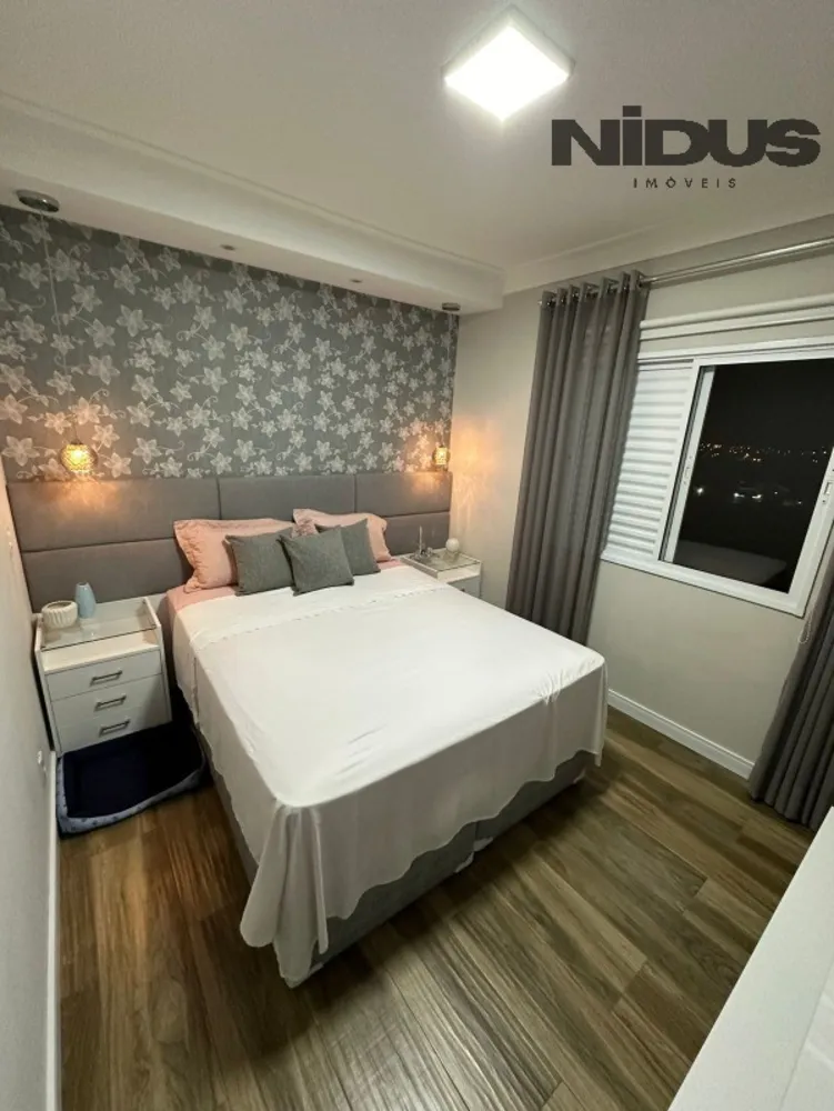 Apartamento, 2 quartos, 57 m² - Foto 5