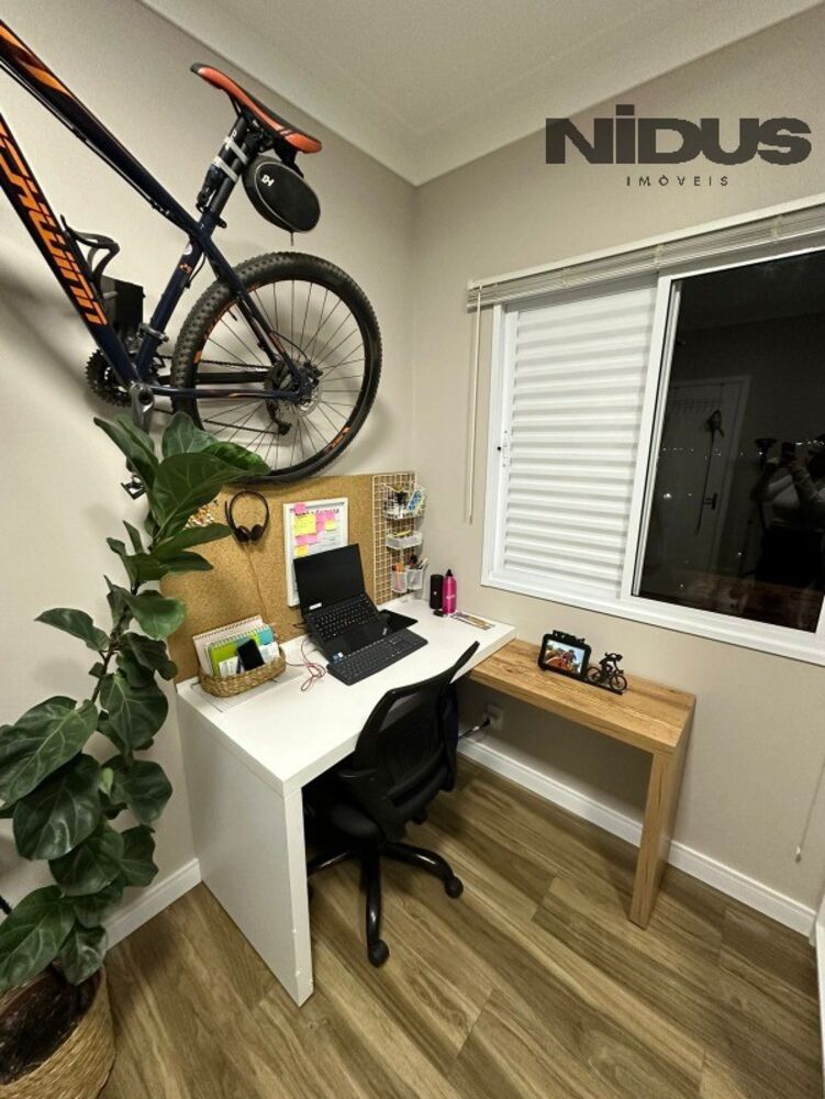 Apartamento, 2 quartos, 57 m² - Foto 2