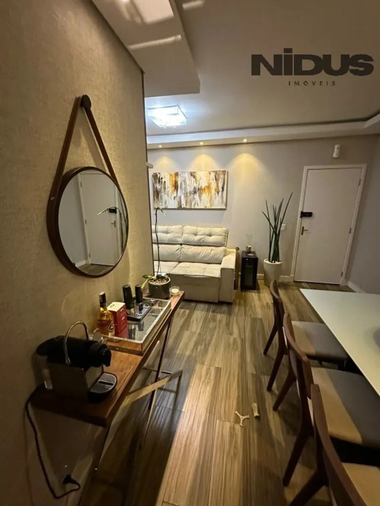 Apartamento, 2 quartos, 57 m² - Foto 9