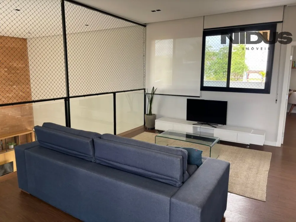 Casa, 4 quartos, 344 m² - Foto 12