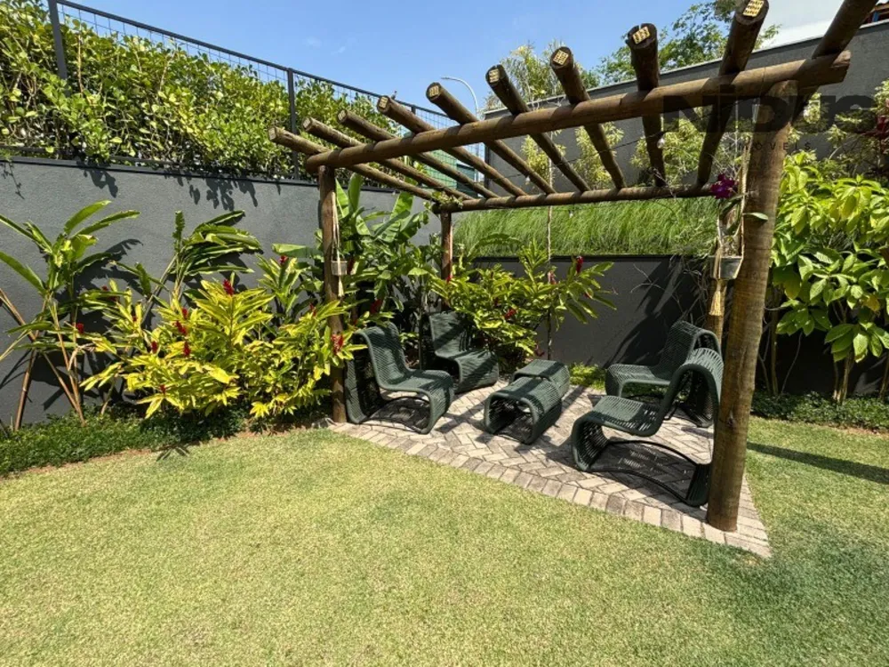 Casa, 4 quartos, 344 m² - Foto 6