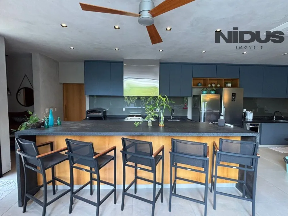 Casa, 4 quartos, 344 m² - Foto 6