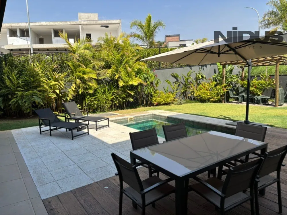 Casa, 4 quartos, 344 m² - Foto 11