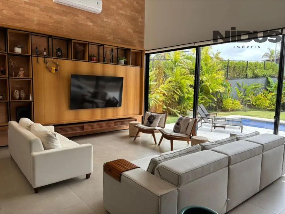 Casa, 4 quartos, 344 m² - Foto 3