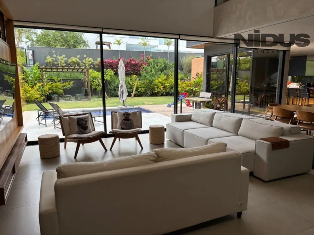 Casa, 4 quartos, 344 m² - Foto 4