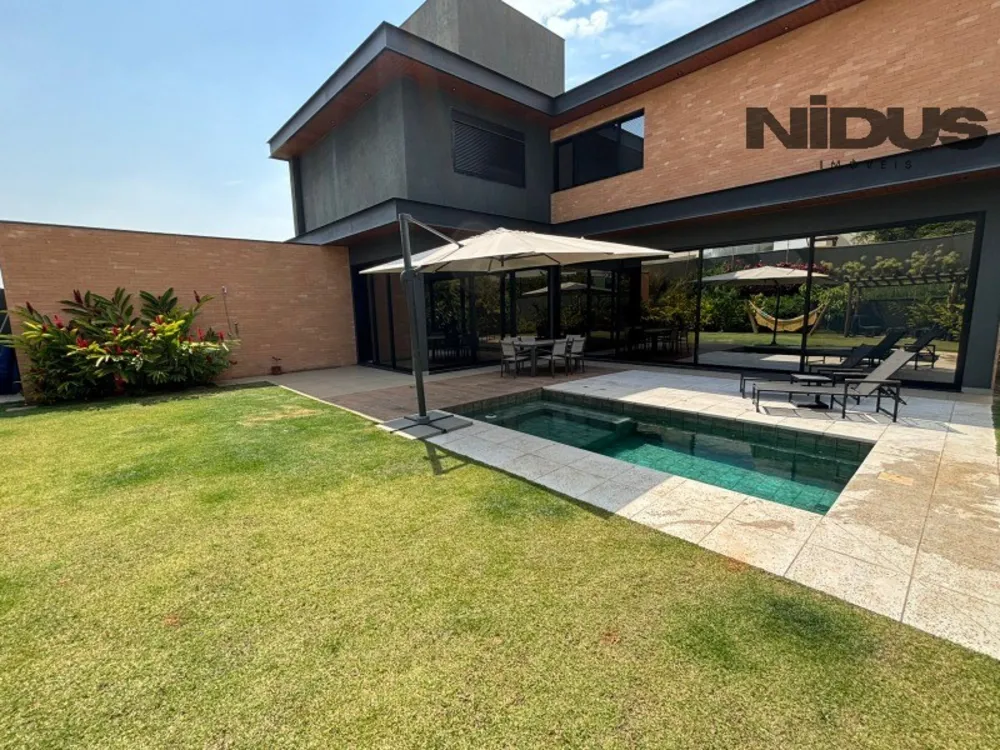 Casa, 4 quartos, 344 m² - Foto 5